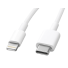 Вибір між Lightning і USB-C: що вам потрібно знати